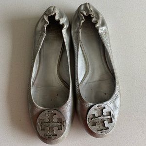 Tory Burch Ballet Flats